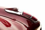 Cadillac Series 62 Convertible Coupe 1942 года
